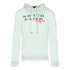 North Sails Sailing Team White Hoodie